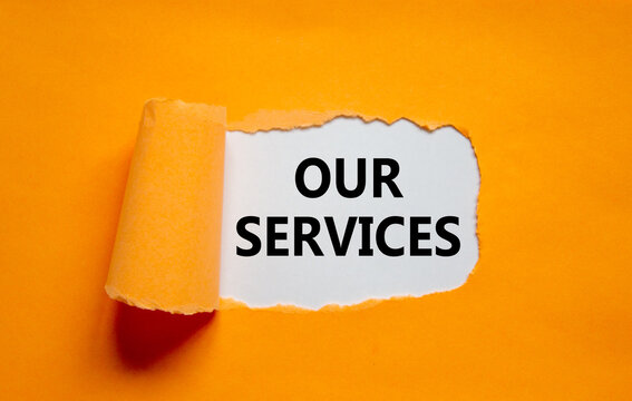Our Services